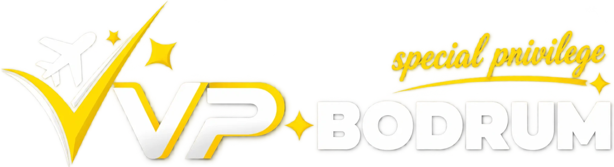 Bodrum Transfer Logo